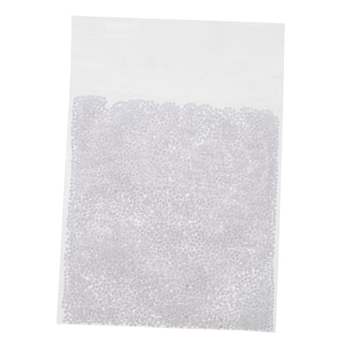 NOLITOY 10000 Stück Teiliges DIY Maniküre Perlen Weiße Kunststoff Halbperlen Mix Nagelkunst Dekorationen für Nail Art Designs Sicher und Vielseitig für Alltag und Party NOLITOY 10000 Stück Teiliges DIY Maniküre Perlen Weiße Kunststoff Halbperlen Mix Nagelkunst Dekorationen für Nail Art Designs Sicher und Vielseitig für Alltag und Party von NOLITOY