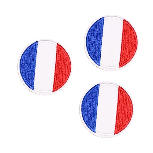 NOLITOY 12 Stück Aufkleber Mit Nationalflaggen Stoff Aufnäher Nähen Flecken Bestickt Runden Patch Süße Applikationen Stickaufnäher Aufnähen Aufnäher Für Kleidung Gestickte Anwendung NOLITOY 12 Stück Aufkleber Mit Nationalflaggen Stoff Aufnäher Nähen Flecken Bestickt Runden Patch Süße Applikationen Stickaufnäher Aufnähen Aufnäher Für Kleidung Gestickte Anwendung von NOLITOY