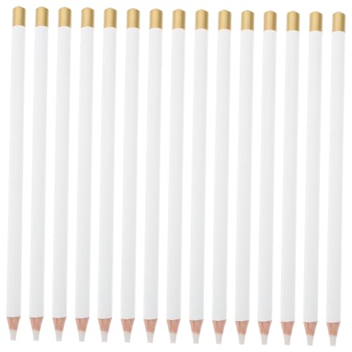 NOLITOY 15-teiliger Skizzen-radierstift – Künstler-radierstifte Für Kohlezeichnungen, Set Mit Hochpräzisem Highlight-radiergummi Zum Skizzieren Von Buntstiften, Für Schüler Und Kunstwerke NOLITOY 15-teiliger Skizzen-radierstift – Künstler-radierstifte Für Kohlezeichnungen, Set Mit Hochpräzisem Highlight-radiergummi Zum Skizzieren Von Buntstiften, Für Schüler Und Kunstwerke von NOLITOY