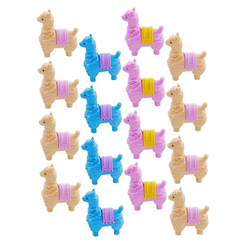 NOLITOY 16 Stück Teiliges Radiergummi Süße Cartoon Radierer für Kindergartenkinder Sichere Bleistiftkorrektur Lernspielzeug und Bunte Dekoration für Schule und Party Zufällige Farbe NOLITOY 16 Stück Teiliges Radiergummi Süße Cartoon Radierer für Kindergartenkinder Sichere Bleistiftkorrektur Lernspielzeug und Bunte Dekoration für Schule und Party Zufällige Farbe von NOLITOY