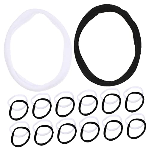 NOLITOY 192 Stück Teiliges Nachfüllset für Webstuhl Loops Elastische Bänder für Topflappen und Diy Handarbeiten für Bastelprojekte NOLITOY 192 Stück Teiliges Nachfüllset für Webstuhl Loops Elastische Bänder für Topflappen und Diy Handarbeiten für Bastelprojekte von NOLITOY