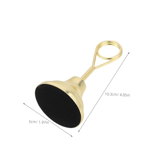 NOLITOY 2 Stück Business Kartenhalter Metall Gold für Schreibtisch Büro Organizer Memo Notizen Fotos Halter Desktop Organizer Platzsparend Professionell NOLITOY 2 Stück Business Kartenhalter Metall Gold für Schreibtisch Büro Organizer Memo Notizen Fotos Halter Desktop Organizer Platzsparend Professionell von NOLITOY