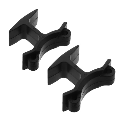 NOLITOY 2 Stück Pfeifen Fingerclip aus Robustem PVC für Schiedsrichter und Trainer Tragbar und Widerstandsfähig Sicherer Halt bei Sportveranstaltungen Camping und Notfällen Teiliges NOLITOY 2 Stück Pfeifen Fingerclip aus Robustem PVC für Schiedsrichter und Trainer Tragbar und Widerstandsfähig Sicherer Halt bei Sportveranstaltungen Camping und Notfällen Teiliges von NOLITOY