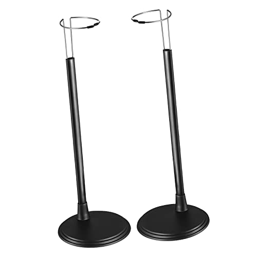 NOLITOY 2 Stück Tragrahmen hoch Puppenanzeigehalter Stützständer für Puppen Puppenständer Puppenregale Unterstützung Actionfigur Steht Figurenständer Figurenhalter Rostfreier Stahl Schwarz NOLITOY 2 Stück Tragrahmen hoch Puppenanzeigehalter Stützständer für Puppen Puppenständer Puppenregale Unterstützung Actionfigur Steht Figurenständer Figurenhalter Rostfreier Stahl Schwarz von NOLITOY
