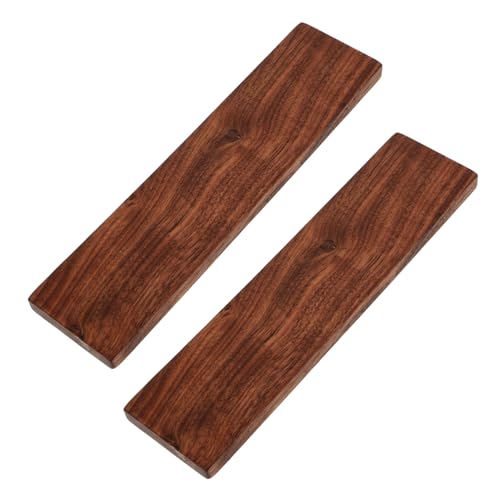 NOLITOY 2 Stück Verdickter Holz Material Holzschnitzerei Hartholz Leer Quadrate Block Drinnen Lindenholzblöcke Holzblöcke Schnitzen Holzblöcke Zum Basteln Schnitzel-kit Hölzern Dunkelbraun NOLITOY 2 Stück Verdickter Holz Material Holzschnitzerei Hartholz Leer Quadrate Block Drinnen Lindenholzblöcke Holzblöcke Schnitzen Holzblöcke Zum Basteln Schnitzel-kit Hölzern Dunkelbraun von NOLITOY