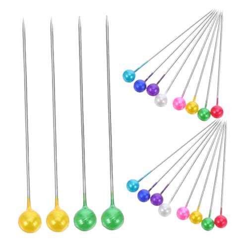 NOLITOY 20 Kartons Boxen Stecknadeln aus mit Kugelkopf Gerade Nähnadeln für Schneiderei Quilten Schmuckherstellung DIY Bastelprojekte und Hochzeitsdekoration Praktische Aufbewahrungsbox NOLITOY 20 Kartons Boxen Stecknadeln aus mit Kugelkopf Gerade Nähnadeln für Schneiderei Quilten Schmuckherstellung DIY Bastelprojekte und Hochzeitsdekoration Praktische Aufbewahrungsbox von NOLITOY