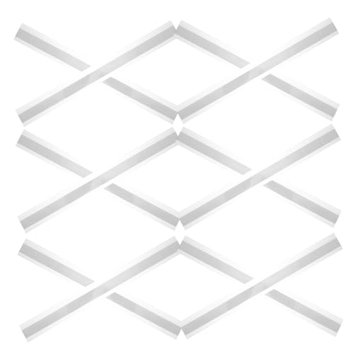 NOLITOY 20 Stück Regaletiketten Klare Taschen für Bücherregal Etikettenstreifen für Regale durchsichtige Etikettenhalter aus Kunststoff Regal Preisschildhalter Transparent NOLITOY 20 Stück Regaletiketten Klare Taschen für Bücherregal Etikettenstreifen für Regale durchsichtige Etikettenhalter aus Kunststoff Regal Preisschildhalter Transparent von NOLITOY