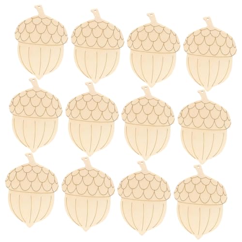 NOLITOY 20 Stück Teiliges DIY Holzanhänger Weihnachtsdeko Basteln Weihnachtsbaum Hängeschmuck aus Langlebigem Naturholz Bemalbar für Fenster Wand Porche Xmas Party Dekoration NOLITOY 20 Stück Teiliges DIY Holzanhänger Weihnachtsdeko Basteln Weihnachtsbaum Hängeschmuck aus Langlebigem Naturholz Bemalbar für Fenster Wand Porche Xmas Party Dekoration von NOLITOY