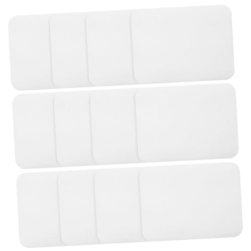 NOLITOY 24 Stück Bügelpatches zum Aufbügeln Teiliges Weiße Rechteckige Kleidung Flicken Reparaturflicken für Jacken Hosen Taschen Langlebige Atmungsaktive Textilaufnäher für Erwachsene NOLITOY 24 Stück Bügelpatches zum Aufbügeln Teiliges Weiße Rechteckige Kleidung Flicken Reparaturflicken für Jacken Hosen Taschen Langlebige Atmungsaktive Textilaufnäher für Erwachsene von NOLITOY