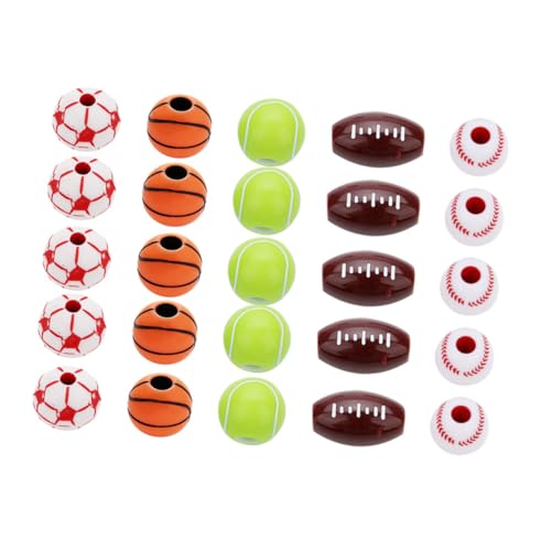 NOLITOY 250 Stück Teiliges Acryl Perlen Runde Bastelperlen Verschiedenen Farben DIY Schmuckherstellung Zubehör für Armbänder und Halsketten Langlebig und Kreativ für Bastelprojekte NOLITOY 250 Stück Teiliges Acryl Perlen Runde Bastelperlen Verschiedenen Farben DIY Schmuckherstellung Zubehör für Armbänder und Halsketten Langlebig und Kreativ für Bastelprojekte von NOLITOY