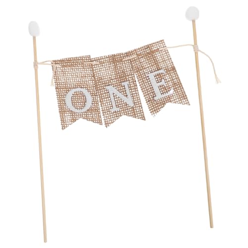 NOLITOY 3 Stück Teiliges Happy Birthday Cake Banner Handgefertigtes Geburtstags-tortendekor Wimpel-flaggen für Kuchen Wiederverwendbar Installieren Geburtstagsparty-deko NOLITOY 3 Stück Teiliges Happy Birthday Cake Banner Handgefertigtes Geburtstags-tortendekor Wimpel-flaggen für Kuchen Wiederverwendbar Installieren Geburtstagsparty-deko von NOLITOY