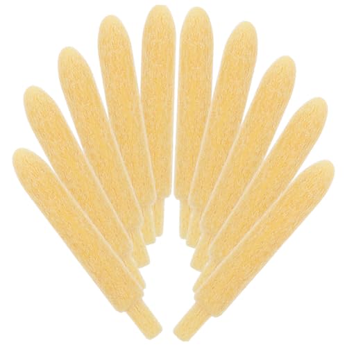 NOLITOY 30 Stück Ölbasierte Marker Ersatzspitzen Feine Nibs für Acrylfarben Marker Nachfüllspitzen Präzise Stifte Schreibspitzen für Verschiedene Oberflächen Künstler und Bastler NOLITOY 30 Stück Ölbasierte Marker Ersatzspitzen Feine Nibs für Acrylfarben Marker Nachfüllspitzen Präzise Stifte Schreibspitzen für Verschiedene Oberflächen Künstler und Bastler von NOLITOY