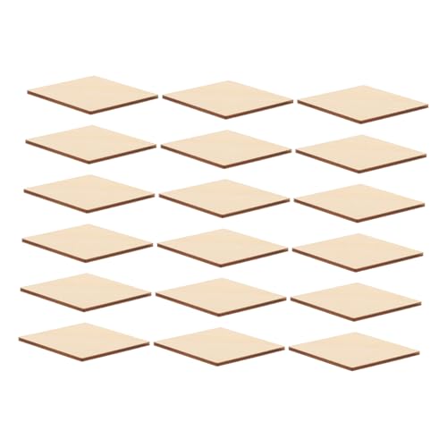 NOLITOY 30 Stück Teiliges DIY Holzstücke Rhombusförmig Kreative Holzscheiben für Bastelprojekte Partydekoration Wand Weihnachtsbaumschmuck Robustes Naturholz für Handarbeiten NOLITOY 30 Stück Teiliges DIY Holzstücke Rhombusförmig Kreative Holzscheiben für Bastelprojekte Partydekoration Wand Weihnachtsbaumschmuck Robustes Naturholz für Handarbeiten von NOLITOY
