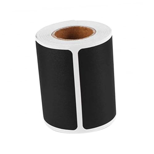NOLITOY 300 Blatt Kreideetiketten Aufkleber Selbstklebend Wiederablösbar Beschriftbar Klassifizierte Label Sticker für Vorratsdosen Küche Glasbehälter Organisieren NOLITOY 300 Blatt Kreideetiketten Aufkleber Selbstklebend Wiederablösbar Beschriftbar Klassifizierte Label Sticker für Vorratsdosen Küche Glasbehälter Organisieren von NOLITOY