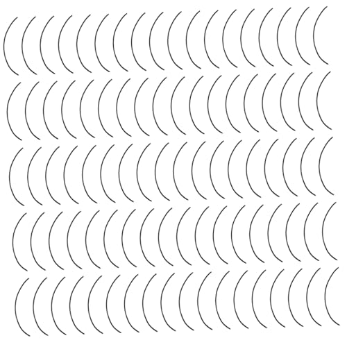 NOLITOY 300 Stück DIY Plüsch Twisted Sticks Bastelset Biegsame Chenilledraht Plüschstäbe in Schwarz Langlebige Handwerksmaterialien für Kreative Mädchen Schmuck und Bastelprojekte NOLITOY 300 Stück DIY Plüsch Twisted Sticks Bastelset Biegsame Chenilledraht Plüschstäbe in Schwarz Langlebige Handwerksmaterialien für Kreative Mädchen Schmuck und Bastelprojekte von NOLITOY