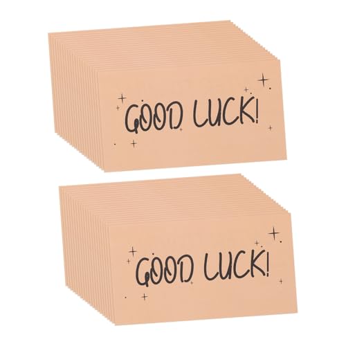NOLITOY 300 Stück Mehrzweck Blanko Karten Leere und Stimmzettel Karten Party Raffle Tickets für Gewinnspiele Anmeldeformular für Festivals Firmen und Schulveranstaltungen von NOLITOY
