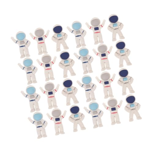 NOLITOY 48 Stück Teiliges Niedliche Weltraum Radiergummis für Astronautenform aus Sicherem Tpr Material Bunte Schulmaterialien als Mitbringsel und Partygeschenke für Jungen und Mädchen NOLITOY 48 Stück Teiliges Niedliche Weltraum Radiergummis für Astronautenform aus Sicherem Tpr Material Bunte Schulmaterialien als Mitbringsel und Partygeschenke für Jungen und Mädchen von NOLITOY