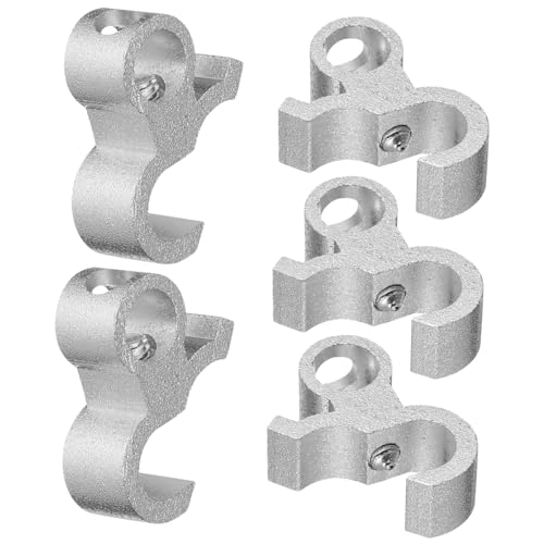 NOLITOY 5 Stück Teiliges Miniatur leistungsschalter sicherungsautomat schaltsperre Pin Isolationsvorrichtung und Vorhängeschlossöffnung für Sichere Wartung und Schutz Aller von NOLITOY