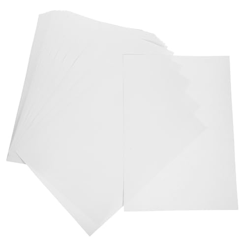 NOLITOY 50 Blatt Hochglänzendes Druckerpapier Doppelseitig Dickes Fotopapier für Vielseitige Anwendungen für Druck Kopien Bastelprojekte und Präsentationen NOLITOY 50 Blatt Hochglänzendes Druckerpapier Doppelseitig Dickes Fotopapier für Vielseitige Anwendungen für Druck Kopien Bastelprojekte und Präsentationen von NOLITOY
