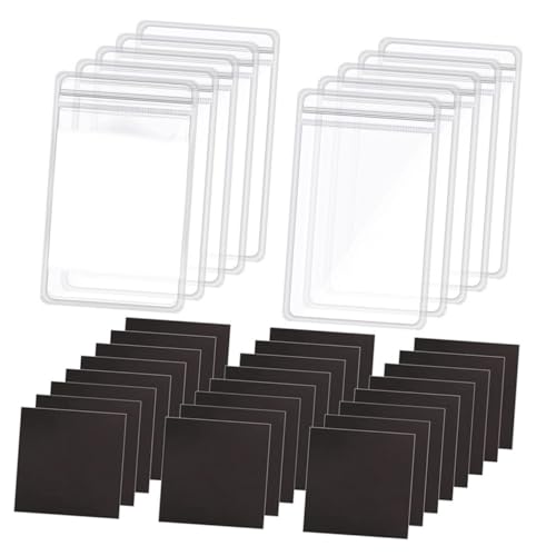 NOLITOY 50 Sätze Teiliges Schmuck Aufbewahrungsbeutel mit Selbstsiegel Transparent Dickes PVC Rostschützend mit Verfärbungsfolie für Ringe Ohrringe Ketten und Kleine Schmuckstücke NOLITOY 50 Sätze Teiliges Schmuck Aufbewahrungsbeutel mit Selbstsiegel Transparent Dickes PVC Rostschützend mit Verfärbungsfolie für Ringe Ohrringe Ketten und Kleine Schmuckstücke von NOLITOY