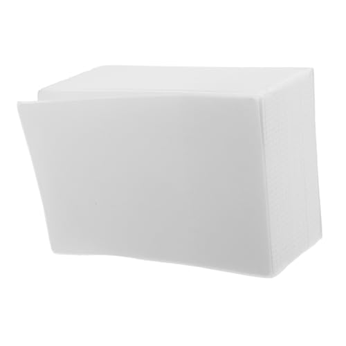NOLITOY 500 Blatt Versandetiketten Selbstklebend Reißfest Thermopapier Etiketten für Thermodrucker Lager E Commerce Großpackung von NOLITOY