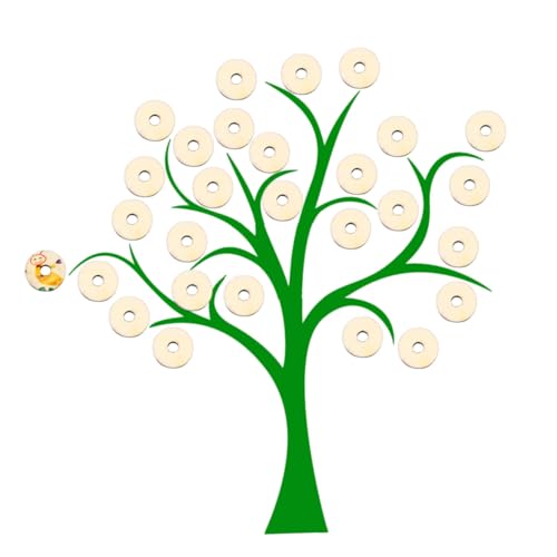 NOLITOY 5er Packungen Runde Holzscheiben aus Naturholz Glatt Geschliffen für DIY Projekte Handbemalung Untersetzer Weihnachtsdeko Hochwertige Kleine Holzspäne für Basteln und Dekoration NOLITOY 5er Packungen Runde Holzscheiben aus Naturholz Glatt Geschliffen für DIY Projekte Handbemalung Untersetzer Weihnachtsdeko Hochwertige Kleine Holzspäne für Basteln und Dekoration von NOLITOY