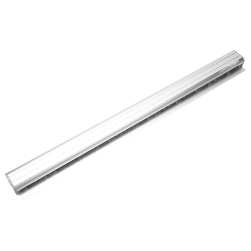 NOLITOY Aluminiumlegierung Bonhalter Küchen Bestellungs Rechnungshalter Schiebefunktion für Restaurant Küchenbereich Praktisch Langlebig NOLITOY Aluminiumlegierung Bonhalter Küchen Bestellungs Rechnungshalter Schiebefunktion für Restaurant Küchenbereich Praktisch Langlebig von NOLITOY