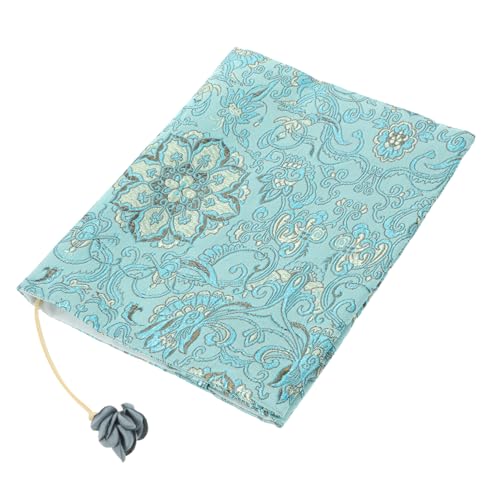 NOLITOY Buchhülle aus Verstellbare Buchhülle mit Kratzschutz Wiederverwendbarer Buchumschlag für Hardcover Taschenbücher Notizbücher Leichter Umweltfreundlicher Buchschutz für Schüler und NOLITOY Buchhülle aus Verstellbare Buchhülle mit Kratzschutz Wiederverwendbarer Buchumschlag für Hardcover Taschenbücher Notizbücher Leichter Umweltfreundlicher Buchschutz für Schüler und von NOLITOY