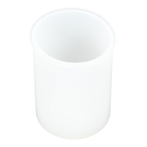 NOLITOY DIY Silikon Blumentopf Gießform für Epoxidharz Großer Kristall Pflanztopf Silikonform Wiederverwendbar Leicht zu Reinigen für Individuelle Pflanzenhalter und Deko NOLITOY DIY Silikon Blumentopf Gießform für Epoxidharz Großer Kristall Pflanztopf Silikonform Wiederverwendbar Leicht zu Reinigen für Individuelle Pflanzenhalter und Deko von NOLITOY