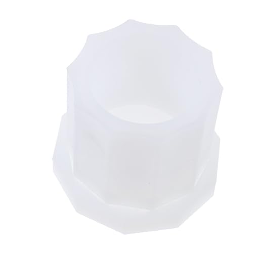 NOLITOY DIY Würfelbecher Silikonform für Epoxidharz Handwerk Langlebige Leicht zu Reinigende Gießform mit Optimaler Bruchfest und Wiederverwendbar für Kreative Schmuckherstellung NOLITOY DIY Würfelbecher Silikonform für Epoxidharz Handwerk Langlebige Leicht zu Reinigende Gießform mit Optimaler Bruchfest und Wiederverwendbar für Kreative Schmuckherstellung von NOLITOY