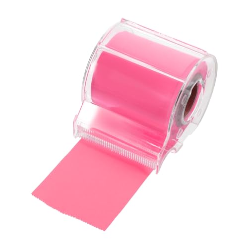 NOLITOY Decorative Memo Sticker Notizband Rolle Multifunktionale Haftnotizen für Büro und Zuhause Lebhaftem für Organisation und Erinnerungen NOLITOY Decorative Memo Sticker Notizband Rolle Multifunktionale Haftnotizen für Büro und Zuhause Lebhaftem für Organisation und Erinnerungen von NOLITOY