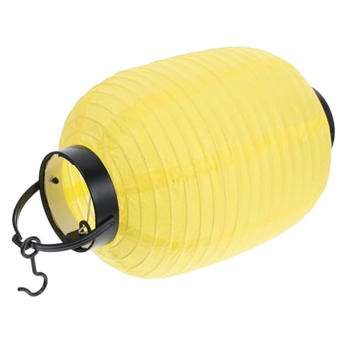 NOLITOY Faltbare Japanische Papierlaterne Traditionelle Sushi Lampe für Hochzeiten Partys und Dekorationen Durchmesser für und Außenbereich Batterie Nicht Enthalten NOLITOY Faltbare Japanische Papierlaterne Traditionelle Sushi Lampe für Hochzeiten Partys und Dekorationen Durchmesser für und Außenbereich Batterie Nicht Enthalten von NOLITOY