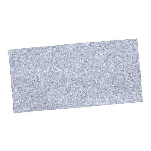 NOLITOY Filzmatte für Kalligraphie und Malerei für Anfänger und Profis Vielseitig Einsetzbar Kalligraphie Übungen und Dekoration von NOLITOY