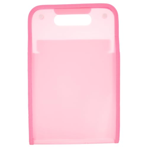 NOLITOY Große Kapazität Dokumentenmappe Wasserfest Multi Layer Aktenordner Tragbar mit Mehreren Fächern für Büro Schule Zuhause Erweiterbarer Organizer zur Sicheren Aufbewahrung Wichtiger NOLITOY Große Kapazität Dokumentenmappe Wasserfest Multi Layer Aktenordner Tragbar mit Mehreren Fächern für Büro Schule Zuhause Erweiterbarer Organizer zur Sicheren Aufbewahrung Wichtiger von NOLITOY