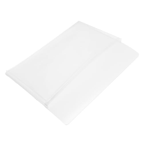 NOLITOY Magnetische Whiteboard Aufbewahrungstasche Transparent Weiß Magnetischer Aktenhalter für Kühlschrank Bürobedarf Praktische Organisationslösung NOLITOY Magnetische Whiteboard Aufbewahrungstasche Transparent Weiß Magnetischer Aktenhalter für Kühlschrank Bürobedarf Praktische Organisationslösung von NOLITOY