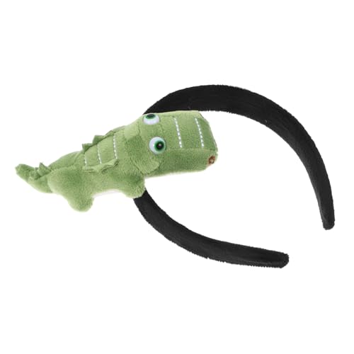 NOLITOY Niedliches Puppen Stirnband für Cosplay und Partys Vielseitiger Kopfschmuck für Altersgruppen Sicherer Halt und Stabiler Sitz für Geburtstagsfeiern NOLITOY Niedliches Puppen Stirnband für Cosplay und Partys Vielseitiger Kopfschmuck für Altersgruppen Sicherer Halt und Stabiler Sitz für Geburtstagsfeiern von NOLITOY
