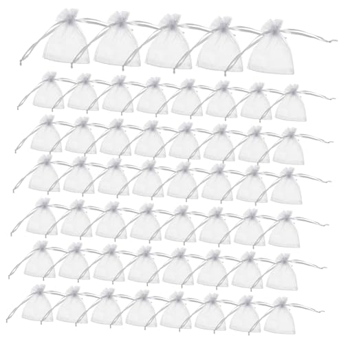 NOLITOY Organza Geschenkbeutel Dekorative Kordelzug Taschen Für Schmuckverpackung Und Süßigkeiten Aufbewahrung Kleine Netz Schmucktaschen NOLITOY Organza Geschenkbeutel Dekorative Kordelzug Taschen Für Schmuckverpackung Und Süßigkeiten Aufbewahrung Kleine Netz Schmucktaschen von NOLITOY