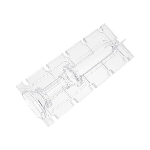 NOLITOY Plastik Kerzenform DIY Gießform für Aromatherapie Kerzen und Seifen Achteckige Kerzenhalter Form aus PC Acryl für Kreative Handwerksprojekte und Geschenkideen NOLITOY Plastik Kerzenform DIY Gießform für Aromatherapie Kerzen und Seifen Achteckige Kerzenhalter Form aus PC Acryl für Kreative Handwerksprojekte und Geschenkideen von NOLITOY