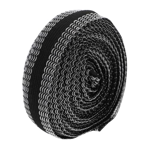 NOLITOY Praktisches Selbstklebendes Bügelsaumband zum Aufbügeln für Hosen Jeans Saum Kürzen DIY Nähen Ersatz Saumband aus Langlebigem Polyester Material von NOLITOY