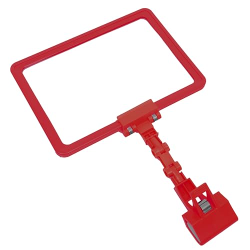 NOLITOY Preisschildhalter Regal Preisschilder Halter Stabil Wiederverwendbar Supermarkt Obst Gemüse Preisanzeige Praktischer Etikettenhalter Für Laden Büro Restaurant NOLITOY Preisschildhalter Regal Preisschilder Halter Stabil Wiederverwendbar Supermarkt Obst Gemüse Preisanzeige Praktischer Etikettenhalter Für Laden Büro Restaurant von NOLITOY