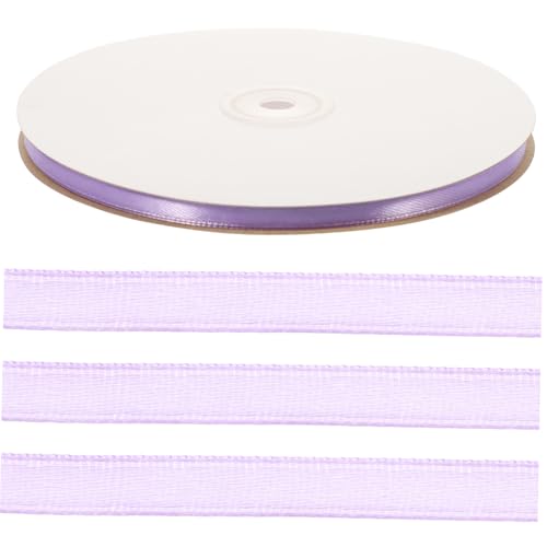 NOLITOY Satinband Geschenkband für DIY Basteln Haar und Geschenkdekoration Glänzendes Langlebiges Band mit Feiner Verarbeitung Vielseitig für Party Hochzeit Scrapbooking NOLITOY Satinband Geschenkband für DIY Basteln Haar und Geschenkdekoration Glänzendes Langlebiges Band mit Feiner Verarbeitung Vielseitig für Party Hochzeit Scrapbooking von NOLITOY