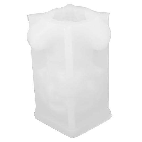 NOLITOY Schädel Kerzenform Silikon Diy Aromatherapie Kerzenformen für Halloween Flexible Gießform für Einzigartige Duftkerzen und Handarbeiten Lebensmittelechtes Silikon Einfach zu NOLITOY Schädel Kerzenform Silikon Diy Aromatherapie Kerzenformen für Halloween Flexible Gießform für Einzigartige Duftkerzen und Handarbeiten Lebensmittelechtes Silikon Einfach zu von NOLITOY