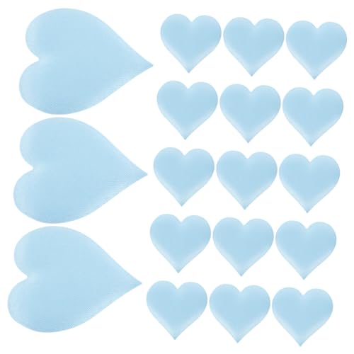 NOLITOY Schwamm Herz Konfetti Für Valentinstag Und Hochzeiten Romantische Tischdekoration Kleine Konfetti Herzen Für Partys Und Bastelprojekte NOLITOY Schwamm Herz Konfetti Für Valentinstag Und Hochzeiten Romantische Tischdekoration Kleine Konfetti Herzen Für Partys Und Bastelprojekte von NOLITOY