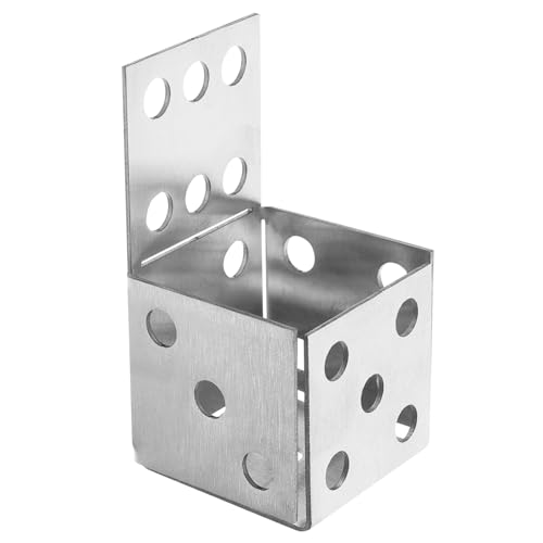 NOLITOY Schweißwürfel Stahlschweißzeug Lötflussmittel Tragbare Metallwürfel Lötwerkzeug Schweißerzubehör Schweißübungs Schweißen Mini Schweißen Lötübungs Schweißcoupon Silber NOLITOY Schweißwürfel Stahlschweißzeug Lötflussmittel Tragbare Metallwürfel Lötwerkzeug Schweißerzubehör Schweißübungs Schweißen Mini Schweißen Lötübungs Schweißcoupon Silber von NOLITOY