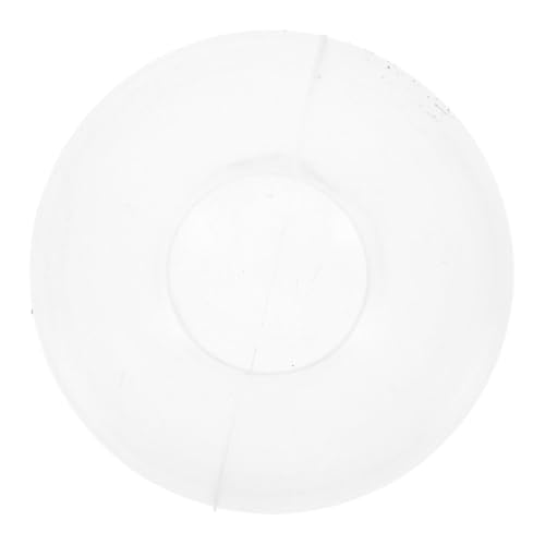 NOLITOY Silikonform Kugelform Hochtransparent Einteilig Ohne Polieren Wiederverwendbar Für Epoxidharz Basteln Schmuck Herstellung Handarbeitsform von NOLITOY