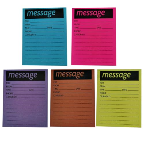 NOLITOY Teiliges Bunte Fluoreszierende Haftnotizen Selbstklebende Memo Pads für Büro Schule und Zuhause Tragbare Notizzettel für Nachrichten To do listen und Tägliche Nutzung Leicht NOLITOY Teiliges Bunte Fluoreszierende Haftnotizen Selbstklebende Memo Pads für Büro Schule und Zuhause Tragbare Notizzettel für Nachrichten To do listen und Tägliche Nutzung Leicht von NOLITOY