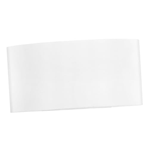 NOLITOY Thermoetikettenrolle Selbstklebend für Mini etikettendrucker Thermopapier Klare Lichtechte Thermoaufkleber für Büro Schule Versand Tragbares Thermodruck etikettenband von NOLITOY