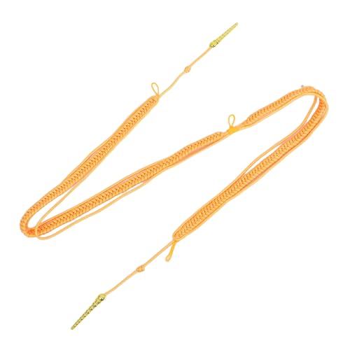 NOLITOY Traditionelle Goldfarbene Schulterkordel Aiguillette mit Geflochtenem Design und Anhänger Vintage Stil Komfortable Trageweise für Bühnenauftritte und Festliche Anlässe NOLITOY Traditionelle Goldfarbene Schulterkordel Aiguillette mit Geflochtenem Design und Anhänger Vintage Stil Komfortable Trageweise für Bühnenauftritte und Festliche Anlässe von NOLITOY