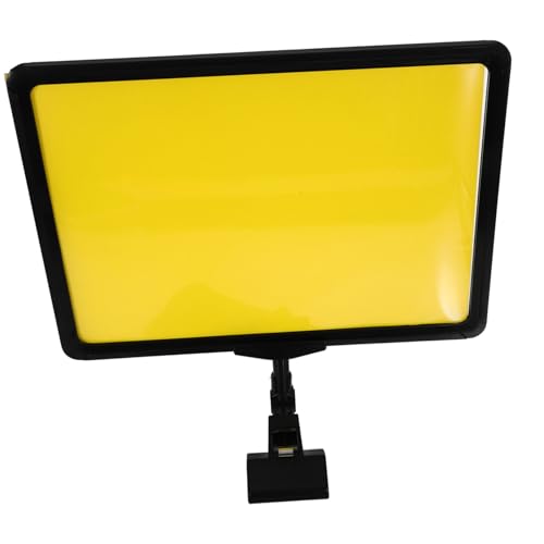 NOLITOY Verstellbarer Preisschildhalter mit Klemme für Supermarktregale Wiederbeschreibbarer Werbeclip Praktischer Preisschildständer für Obst Gemüseanzeigen Geeignet für Einzelhandel und NOLITOY Verstellbarer Preisschildhalter mit Klemme für Supermarktregale Wiederbeschreibbarer Werbeclip Praktischer Preisschildständer für Obst Gemüseanzeigen Geeignet für Einzelhandel und von NOLITOY