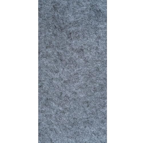 Chinesische Kalligraphie-Filzmatte, Gittermuster, Xuan-Papier, Kalligraphie-Filzmatte, Schreibtischunterlage für Malerei, Praxis, Maler von NONGYU